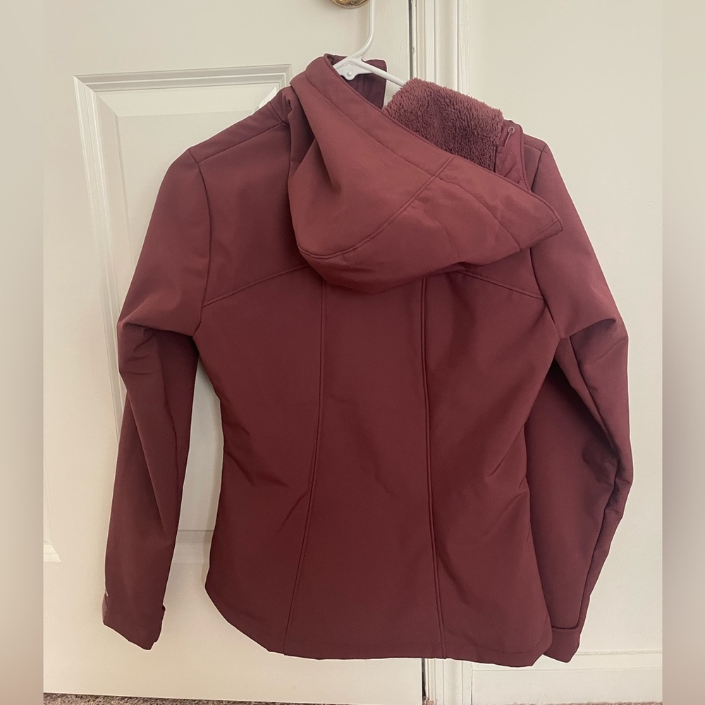 Columbia Women's Omni-Heat™ Hooded Jacket. NEW without Tags. - Picture 4 of 4